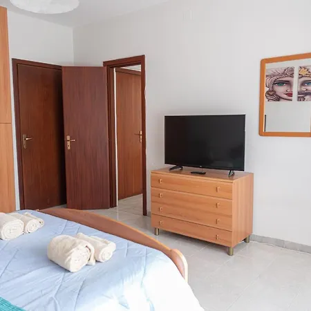 Daire Seashore House - A 100 Mt Dal Mare