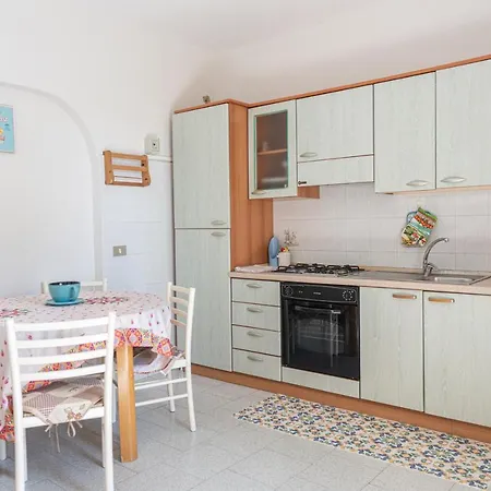 Seashore House - A 100 Mt Dal Mare