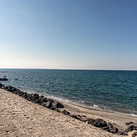 Seashore House - A 100 Mt Dal Mare
