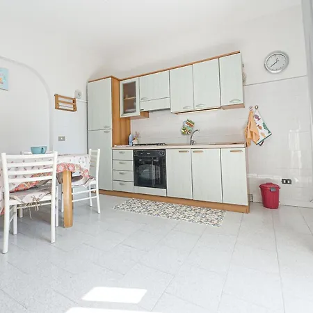 Seashore House - A 100 Mt Dal Mare Villafranca Tirrena