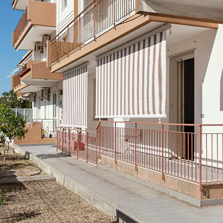 Seashore House - A 100 Mt Dal Mare *